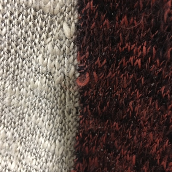 JOIE long button up front cardigan sweater S17 - Picture 4 of 7